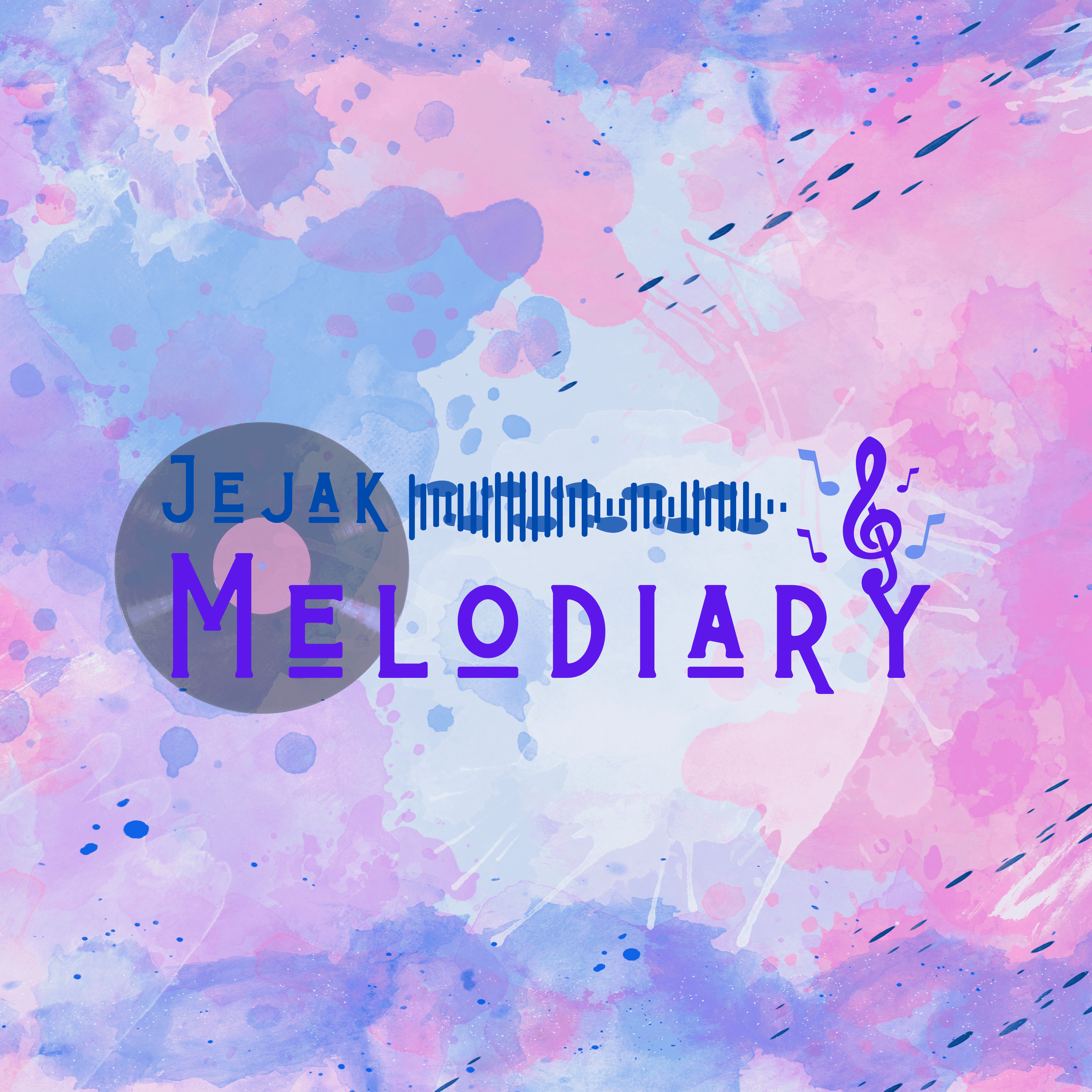 Jejak Melodiary